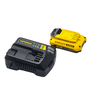 Serra Sabre Compacta 20v com Maleta Scr300d1k-br Stanley