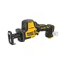 Serra Sabre Compacta 20v Max Sem Bateria Dcs369b Dewalt