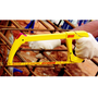 Serra Serrinha Manual 12 Pol 24 Dentes Bi-metal Starrett Bs1224..