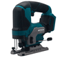 Serra Tico Tico 18v Brushless Sem Bateria Ws2308.9 Wesco
