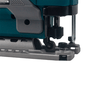 Serra Tico Tico 18v Brushless Sem Bateria Ws2308.9 Wesco