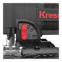 Serra Tico-tico 20v Kress Kue26.91 Brushless Profissional
