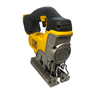 Serra Tico Tico 20v Sem Bateria e Carregador Dcs331 Dewalt