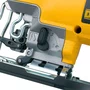 Serra Tico Tico 550w 220v Velocidade Variável Dw341k Dewalt