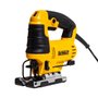 Serra Tico Tico 650w 220v Velocidade Variável Dwe300 Dewalt