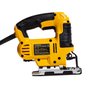 Serra Tico Tico 650w 220v Velocidade Variável Dwe300 Dewalt