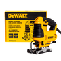 Serra Tico Tico 650w 220v Velocidade Variável Dwe300 Dewalt