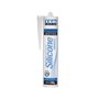 Silicone Branco Acético 280g Tekbond