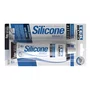 Silicone Branco Acético 50g Tekbond