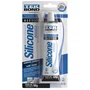 Silicone Branco Acético 50g Tekbond