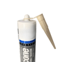 Silicone Cinza Acético 256gr Tekbond