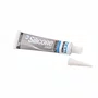 Silicone de Alta Temperatura Cinza 50g Tekbond