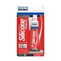 Silicone de Alta Temperatura Vermelho 50g Tekbond