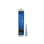 Silicone Transparente 280g Acético Incolor Bremen
