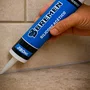 Silicone Transparente 280g Acético Incolor Bremen
