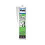 Silicone Transparente Acético Incolor 256g Tekbond 10 Und