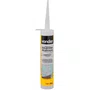 Silicone Transparente Acético Incolor 256g Vonder - 2 UND