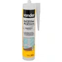 Silicone Transparente Acético Incolor 256g Vonder - 2 UND