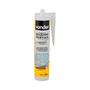 Silicone Transparente Acético Incolor 256g Vonder