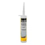 Silicone Transparente Acético Incolor 256g Vonder