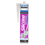 Silicone Transparente Acético Incolor 270g Tekbond