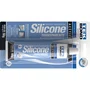 Silicone Transparente Acético Multiuso 50g Tekbond