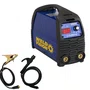 Solda Inversora Fusion 160 Mono 220 Volts Weld Vision