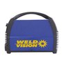 Solda Inversora Fusion 200 Bivolt Weld Vision