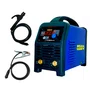 Solda Inversora Fusion 200 G3 Mono 220v Weld Vision