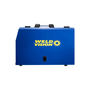 Solda Mig / Tig / Eletrodo Explorer 200a 220v Weld Vision
