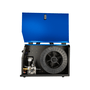 Solda Mig / Tig / Eletrodo Explorer 200a 220v Weld Vision