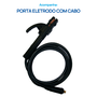 Solda Mig / Tig / Eletrodo Explorer 200a 220v Weld Vision