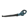 Soprador de Folhas Portátil 18v Sem Bateria Wesco Ws8511.9