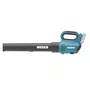 Soprador de Folhas Portátil 18v Sem Bateria Wesco Ws8517.9