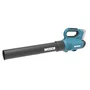 Soprador de Folhas Portátil 18v Sem Bateria Wesco Ws8517.9