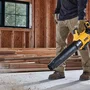 Soprador Portátil 20v Max* Sem Bateria Dcbl722b-b3 Dewalt
