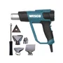 Soprador Térmico 2000w 220v com Regulagem Ws6428 Wesco