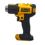 Soprador Térmico 20v Max Sem Baterria e Carregador Dewalt