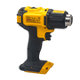 Soprador Térmico 20v Max Sem Baterria e Carregador Dewalt