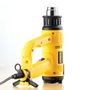 Soprador Térmico Digital 2000w 220v D26414-b2 Dewalt