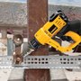 Soprador Térmico Digital 2000w 220v D26414-b2 Dewalt