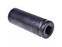 Soquete de Impacto 27mm Encaixe 3/4 Pol Longo Sata