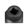Soquete de Impacto 30mm Encaixe 1/2 Pol Curto 38mm