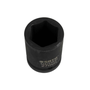 Soquete de Impacto 31mm Encaixe 3/4 Pol Curto St34519sc Sata