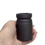 Soquete de Impacto 38mm Encaixe 1 Pol Longo 90mm Resistente