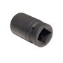 Soquete de Impacto 41mm Encaixe 1 Pol Longo 78mm Resistente
