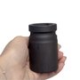Soquete de Impacto 46mm Encaixe 1 Pol Longo 90mm Resistente