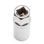 Soquete para Vela 1/2 - 21mm Sata