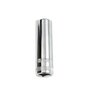 Soquete Sextavado Longo 1/2 - 16mm Sata