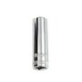 Soquete Sextavado Longo 1/2 - 27mm Sata